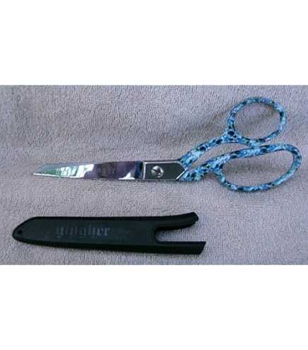 Gingher Designer Series Shears / Scissors 8